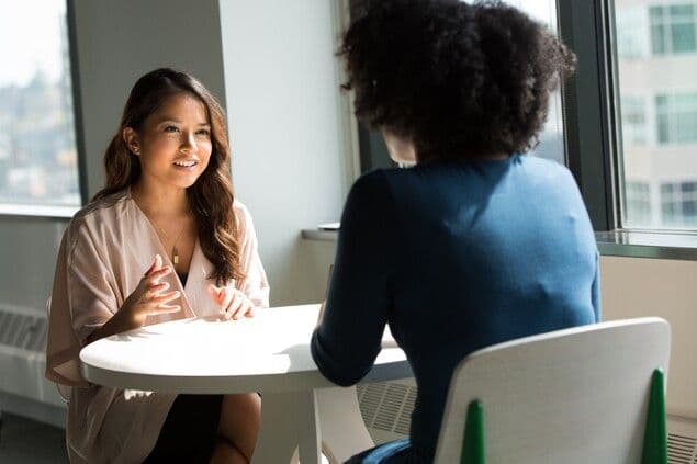 Why should you work with a recruitment agency?